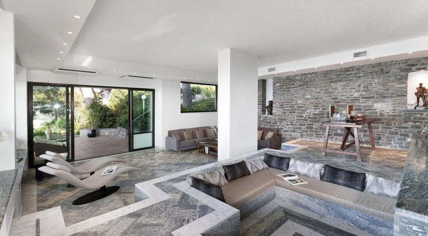 Photo of A Sunny Retreat