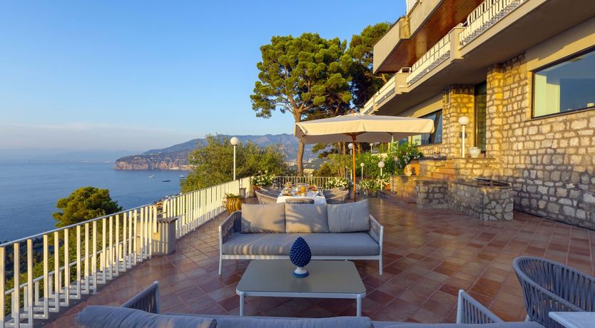 Photo of A Sunny Retreat