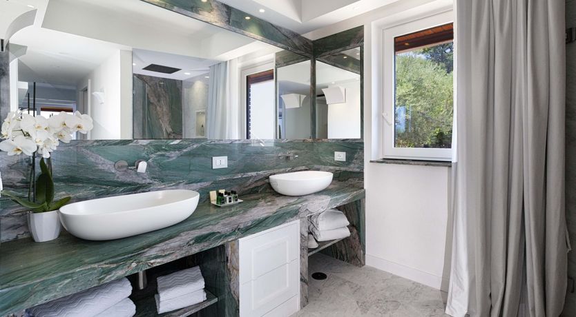 Photo of A Sunny Retreat