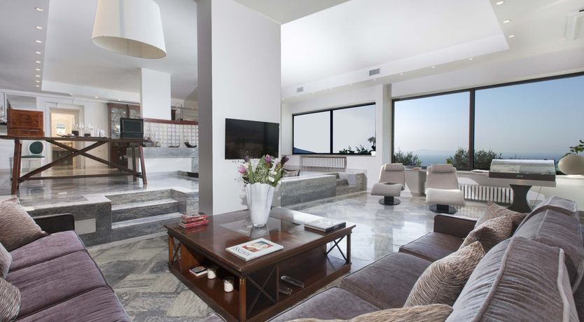 Photo of A Sunny Retreat