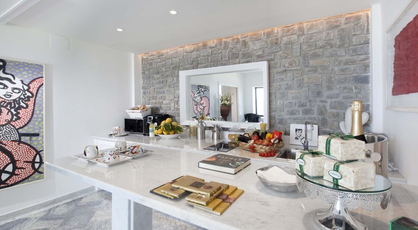 Photo of A Sunny Retreat