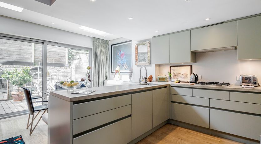 Photo of Vintage London