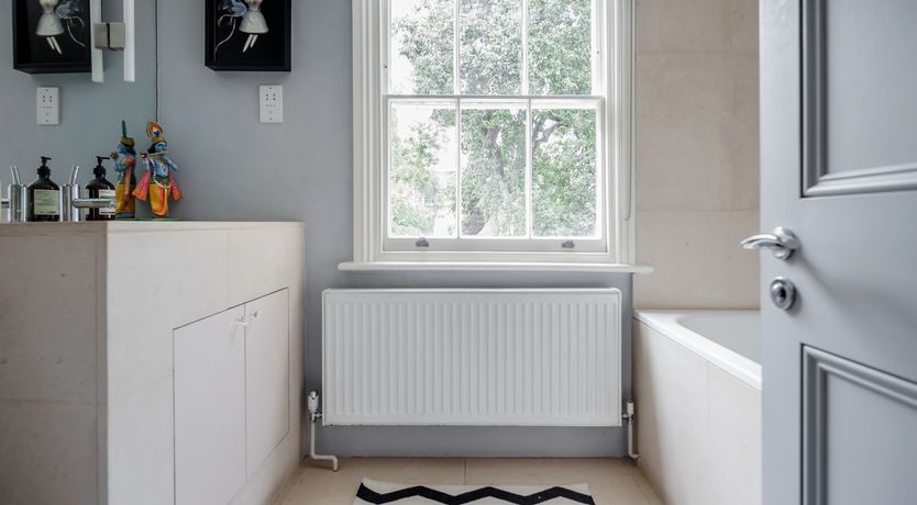 Photo of Vintage London