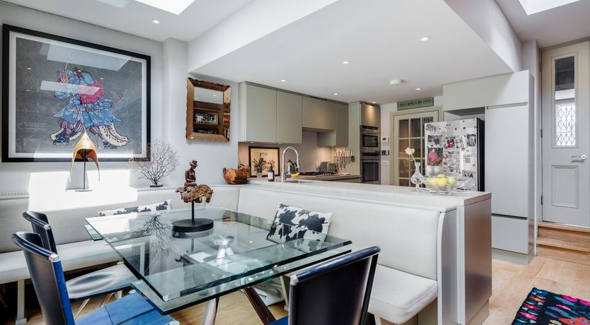 Photo of Vintage London