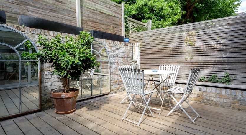 Photo of Vintage London