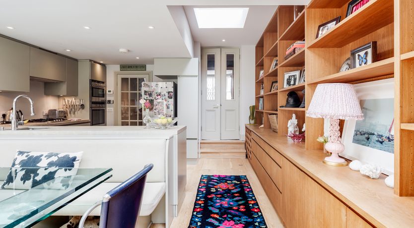 Photo of Vintage London