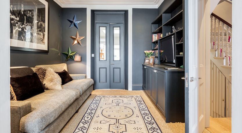 Photo of Vintage London