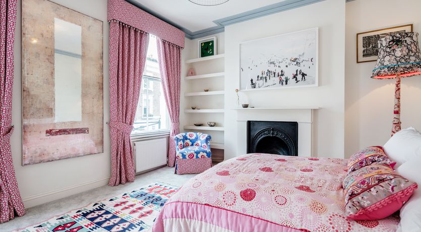 Photo of Vintage London