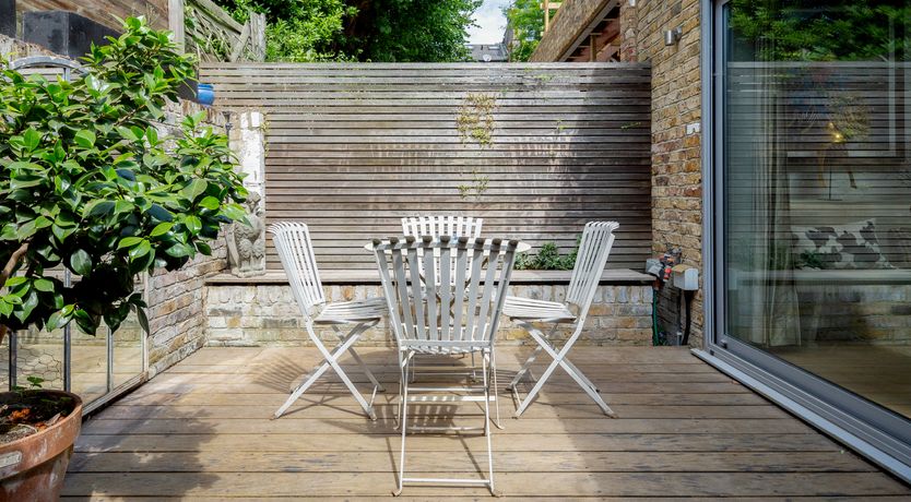 Photo of Vintage London