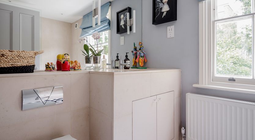 Photo of Vintage London