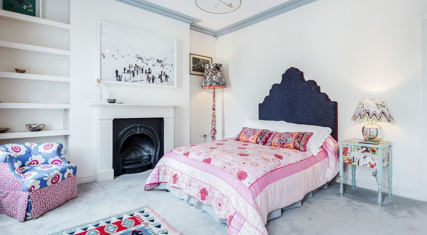 Photo of Vintage London