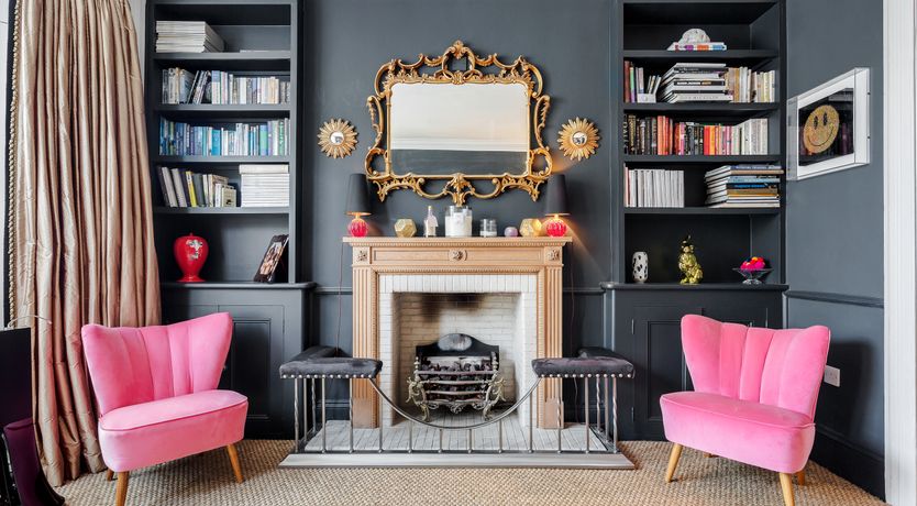 Photo of Vintage London