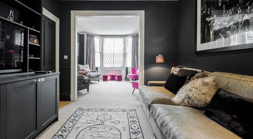 Photo of Vintage London