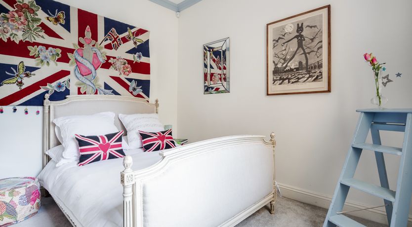 Photo of Vintage London