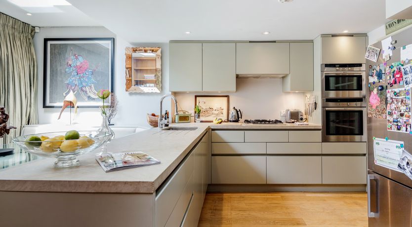 Photo of Vintage London