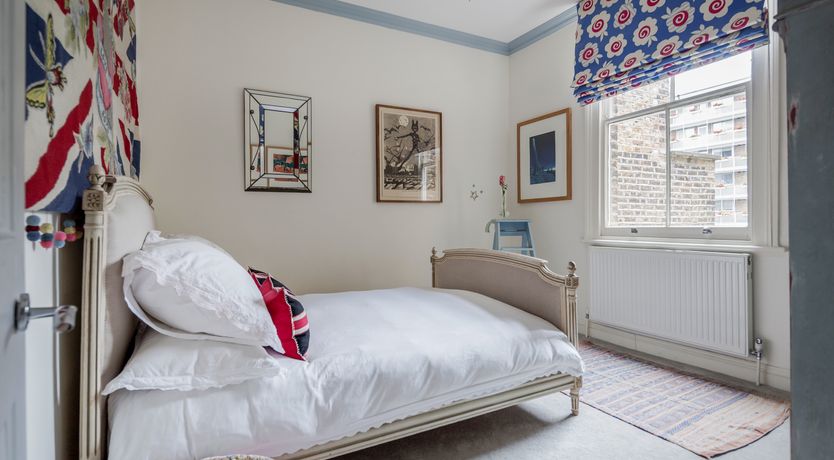 Photo of Vintage London