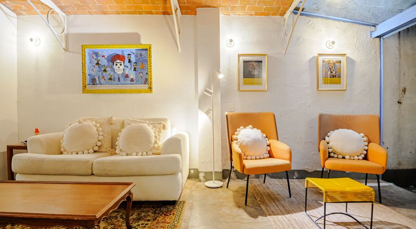 Photo of Mexican Magic