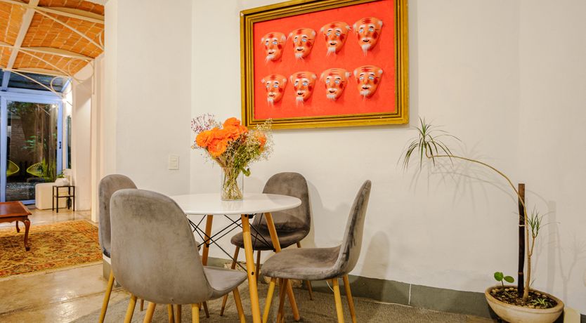 Photo of Mexican Magic