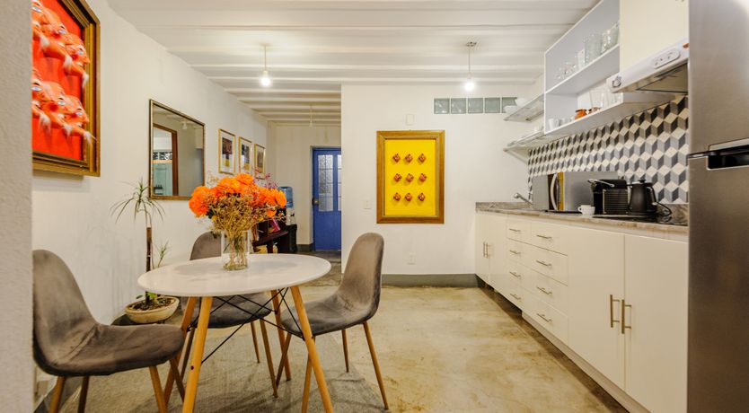 Photo of Mexican Magic