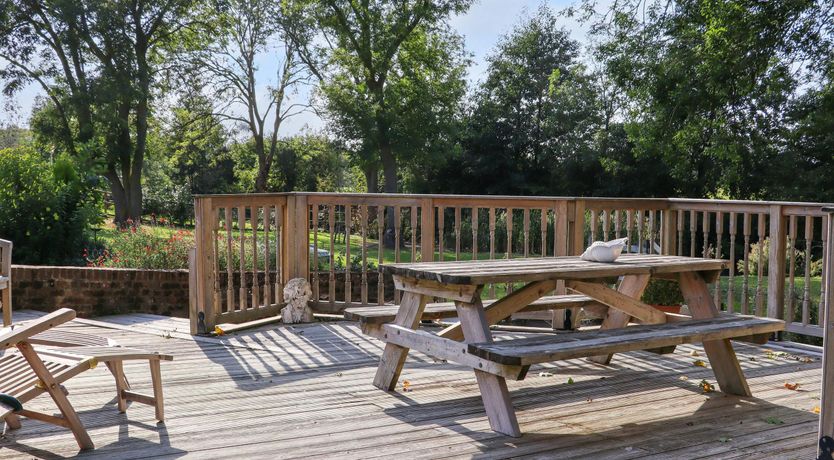 Photo of English Bliss