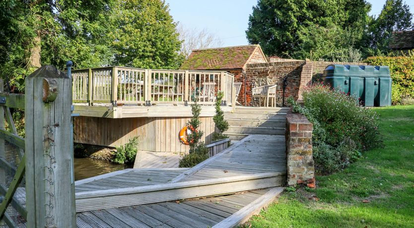 Photo of English Bliss