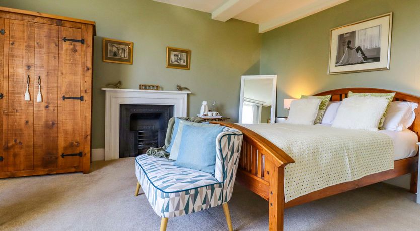 Photo of English Bliss