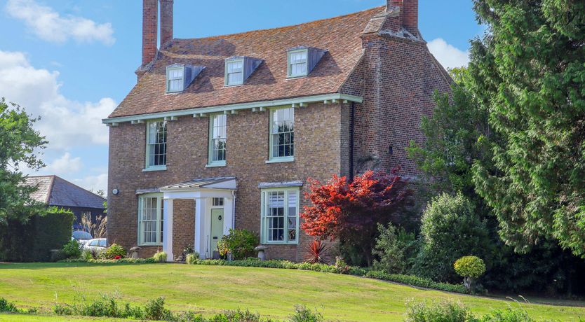 Photo of English Bliss