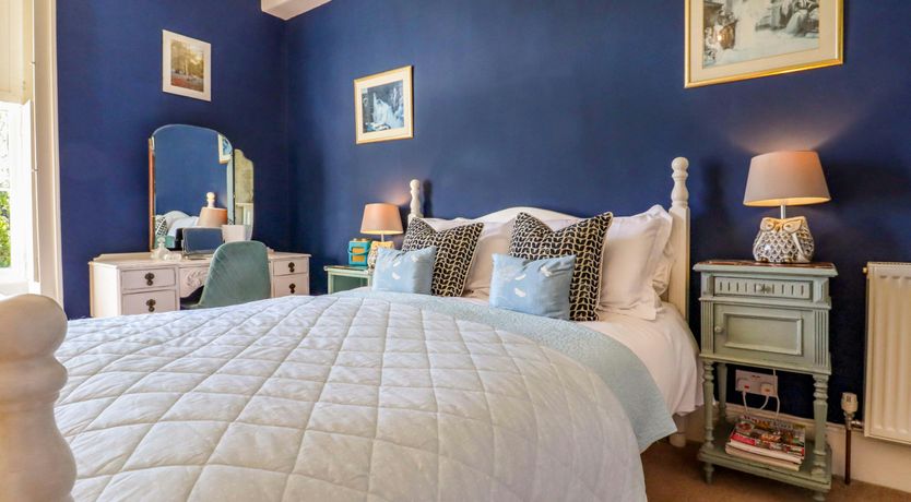 Photo of English Bliss