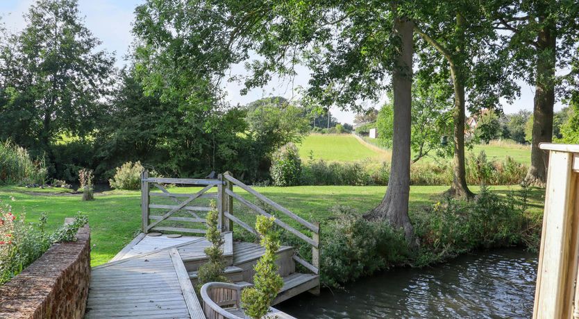 Photo of English Bliss