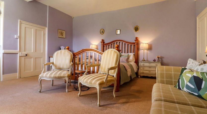 Photo of English Bliss