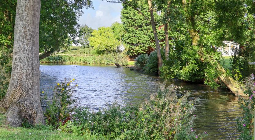 Photo of English Bliss