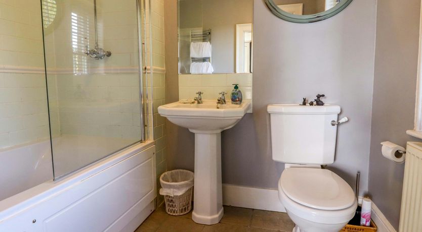 Photo of English Bliss