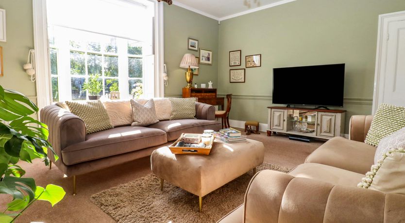 Photo of English Bliss