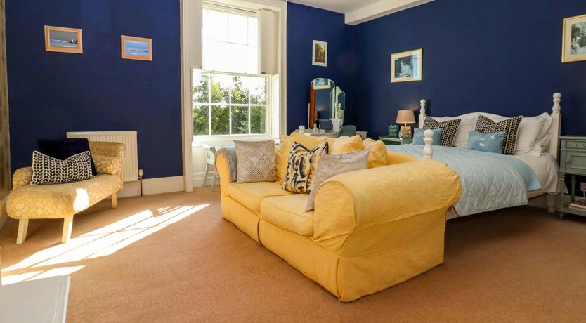 Photo of English Bliss