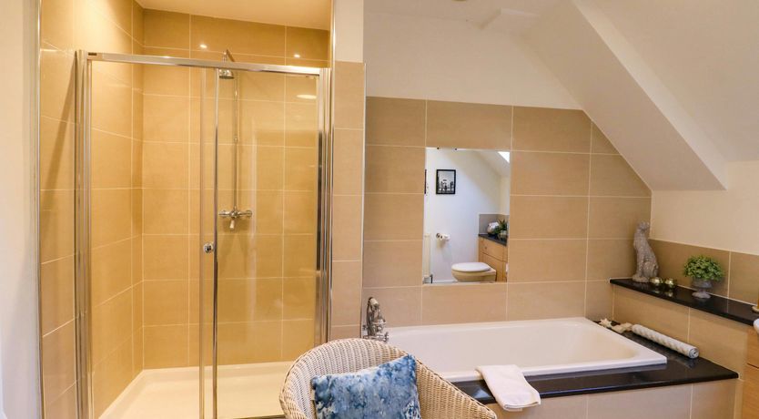 Photo of English Bliss