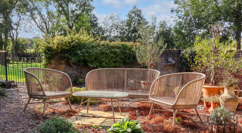 Photo of English Bliss