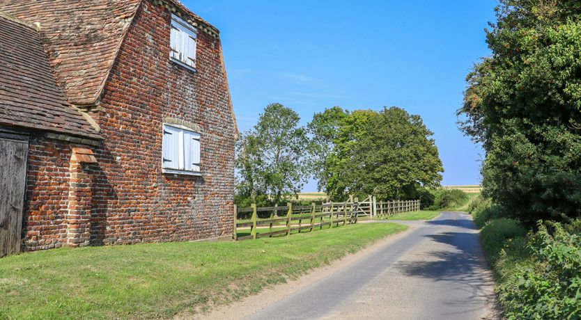 Photo of English Bliss