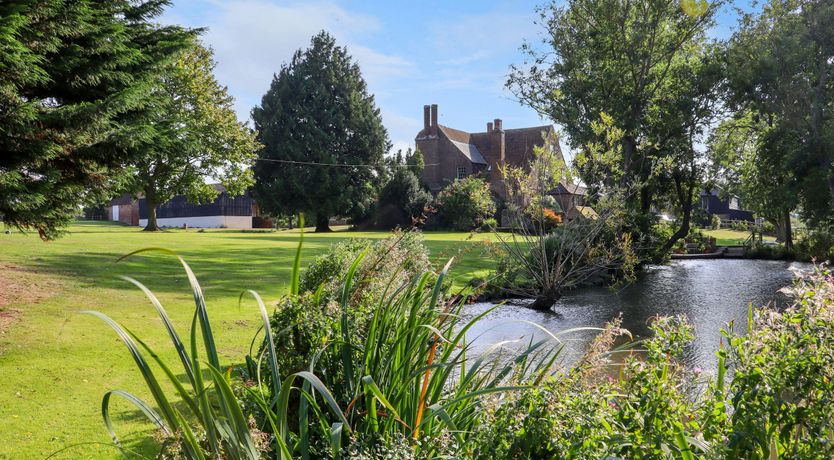 Photo of English Bliss