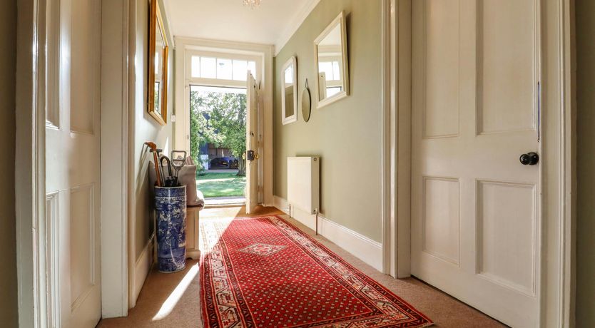 Photo of English Bliss