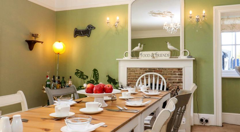 Photo of English Bliss