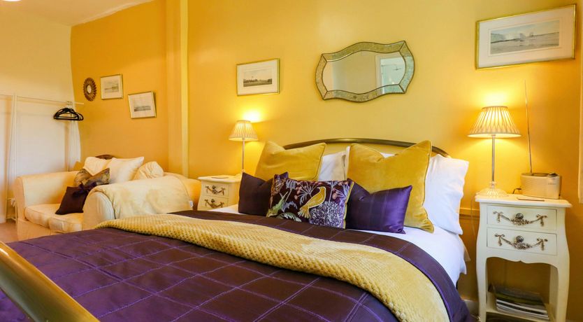 Photo of English Bliss