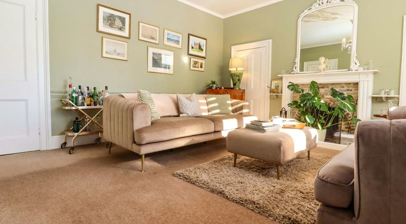 Photo of English Bliss