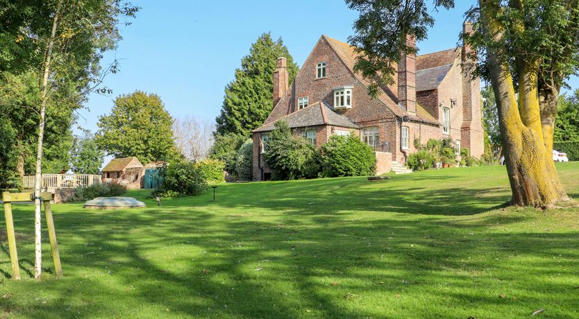 Photo of English Bliss