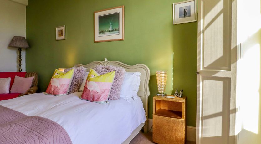 Photo of English Bliss