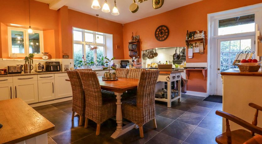 Photo of English Bliss