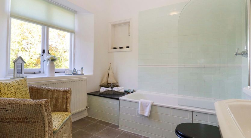 Photo of English Bliss