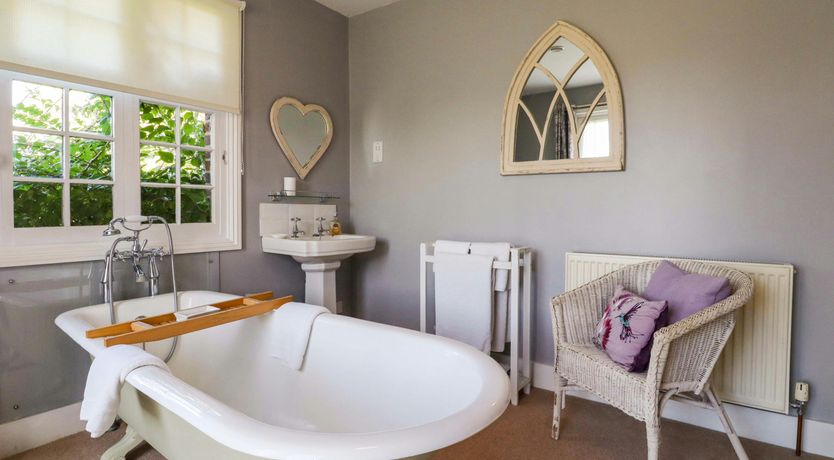 Photo of English Bliss