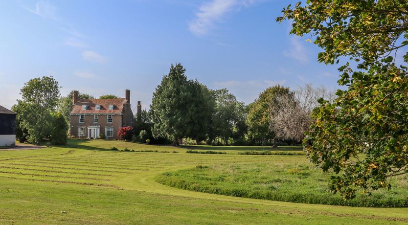 Photo of English Bliss