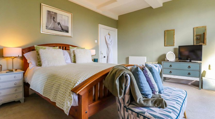 Photo of English Bliss