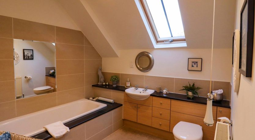 Photo of English Bliss